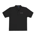 Embroidered Classic Polo Shirt